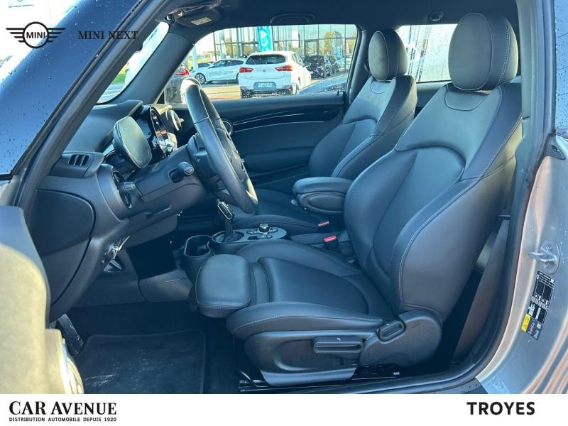 Used MINI Mini Cooper SE 184ch  Essential BVA 2023 Argenté € 21690 in Troyes