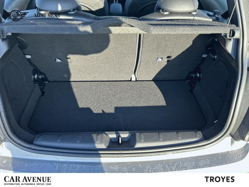 Used MINI Mini Cooper SE 184ch  Essential BVA 2023 Argenté € 21690 in Troyes