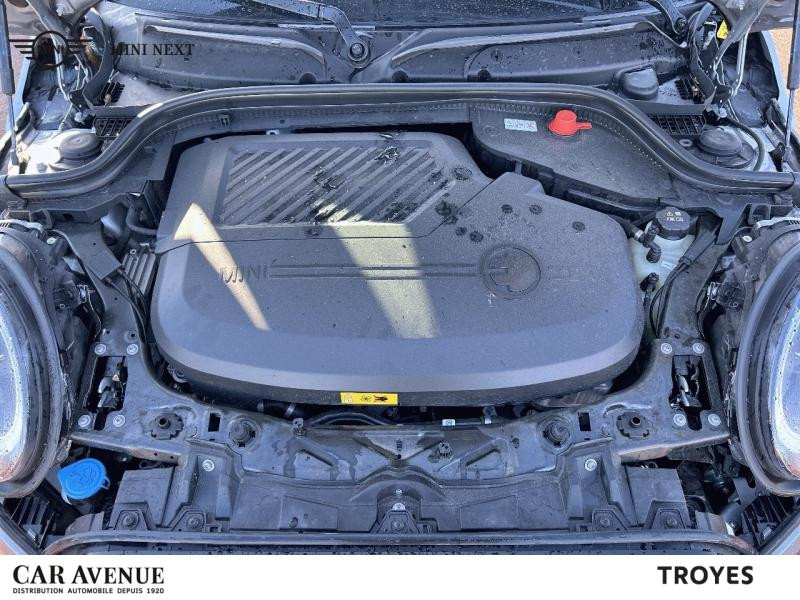 Used MINI Mini Cooper SE 184ch  Essential BVA 2023 Argenté € 21690 in Troyes
