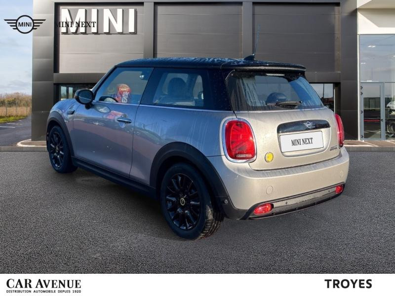 Used MINI Mini Cooper SE 184ch  Essential BVA 2023 Argenté € 21690 in Troyes