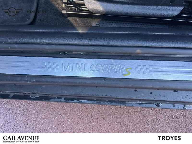 Used MINI Mini Cooper SE 184ch  Essential BVA 2023 Argenté € 21690 in Troyes