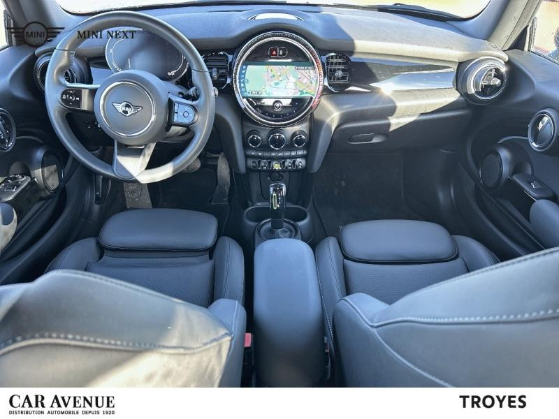 Used MINI Mini Cooper SE 184ch  Essential BVA 2023 Argenté € 21690 in Troyes
