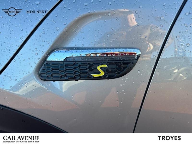 Used MINI Mini Cooper SE 184ch  Essential BVA 2023 Argenté € 21690 in Troyes