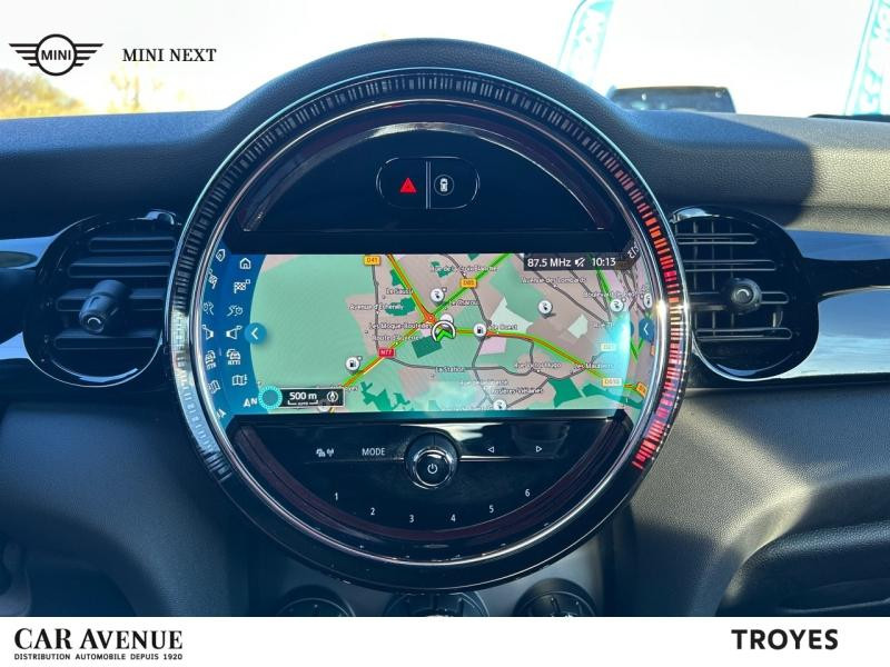 Used MINI Mini Cooper SE 184ch  Essential BVA 2023 Argenté € 21690 in Troyes