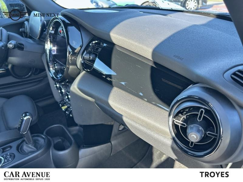 Used MINI Mini Cooper SE 184ch  Essential BVA 2023 Argenté € 21690 in Troyes