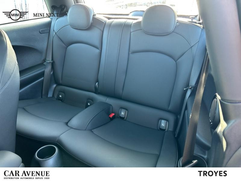 Used MINI Mini Cooper SE 184ch  Essential BVA 2023 Argenté € 21690 in Troyes