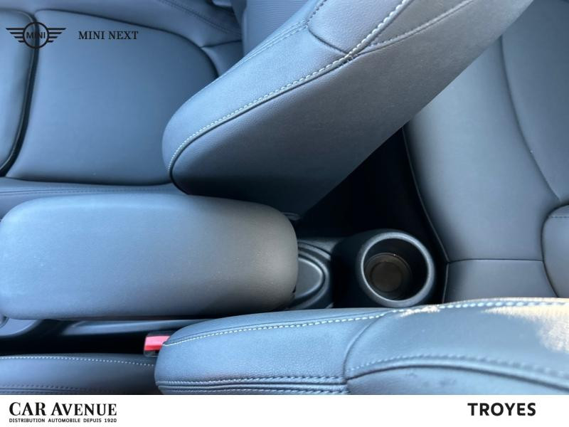 Used MINI Mini Cooper SE 184ch  Essential BVA 2023 Argenté € 21690 in Troyes
