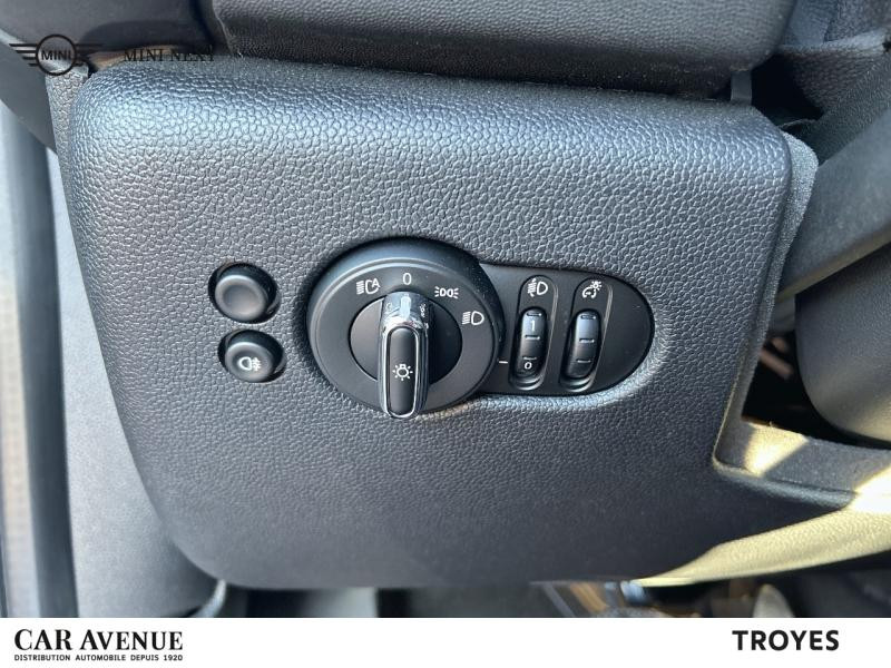 Used MINI Mini Cooper SE 184ch  Essential BVA 2023 Argenté € 21690 in Troyes