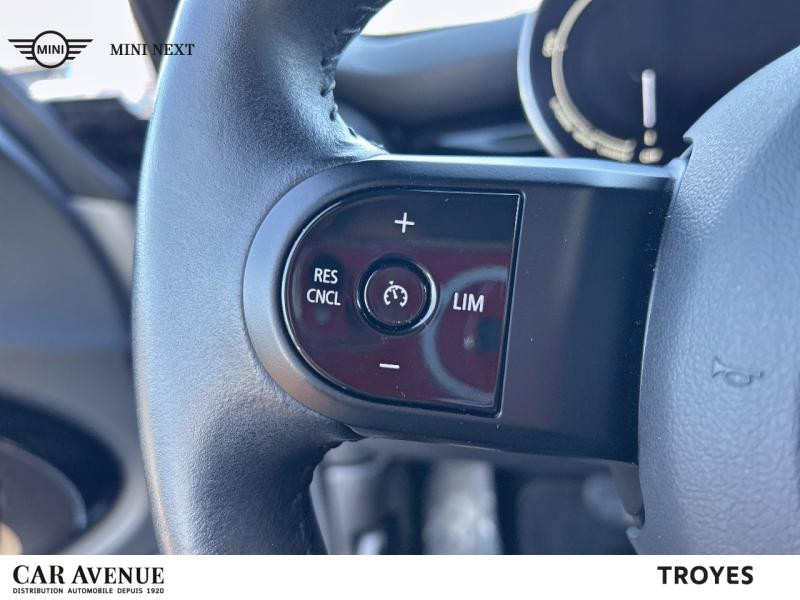 Used MINI Mini Cooper SE 184ch  Essential BVA 2023 Argenté € 21690 in Troyes