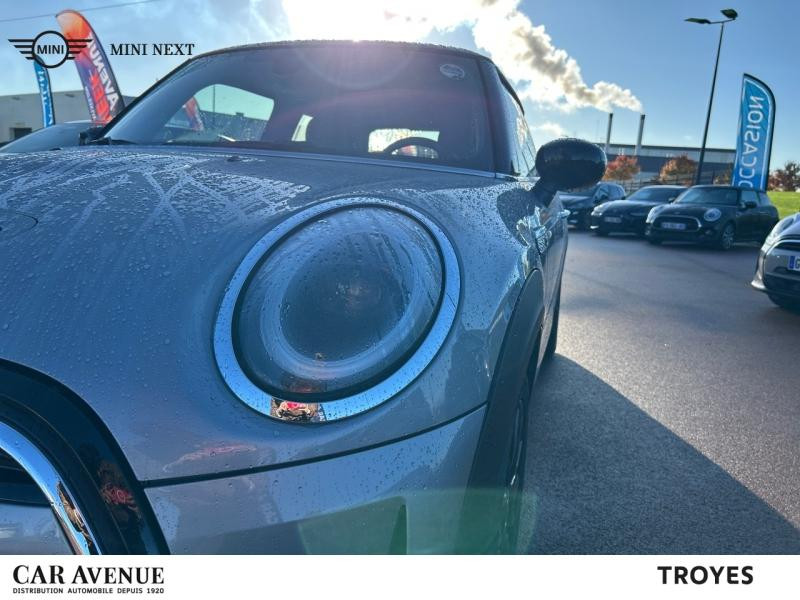Used MINI Mini Cooper SE 184ch  Essential BVA 2023 Argenté € 21690 in Troyes