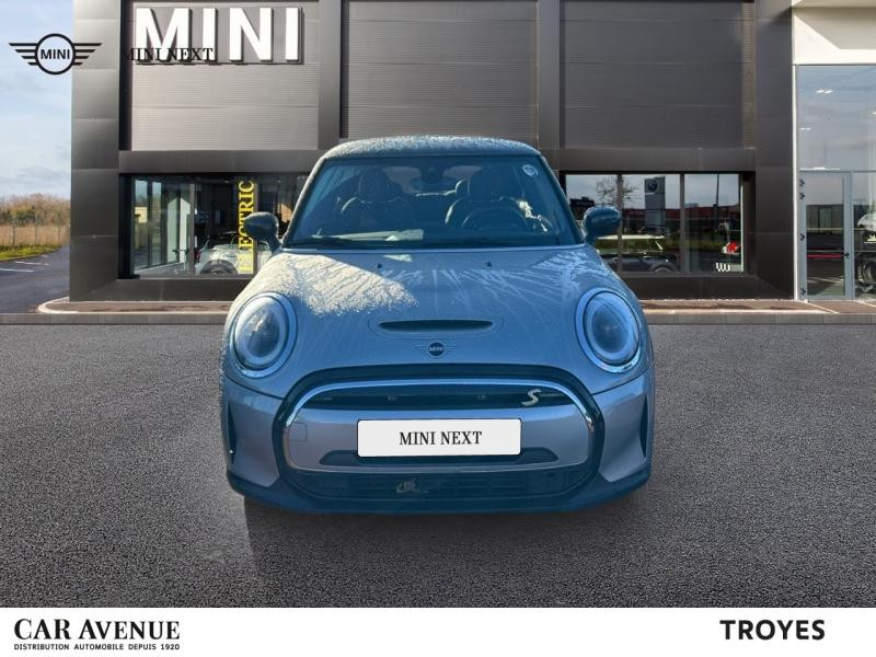 Used MINI Mini Cooper SE 184ch  Essential BVA 2023 Argenté € 21690 in Troyes