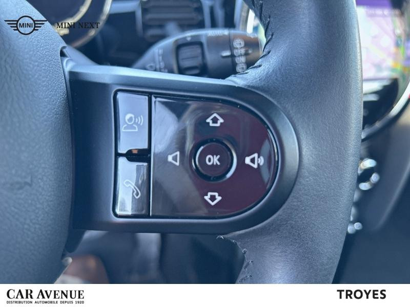 Used MINI Mini Cooper SE 184ch  Essential BVA 2023 Argenté € 21690 in Troyes