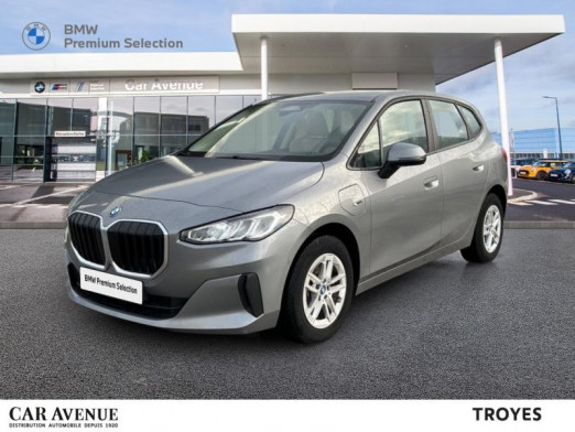 Occasion BMW Série 2 ActiveTourer 225e 245ch xDrive DKG7 2023 Skyscraper grey métallisé 32 900 € à Troyes