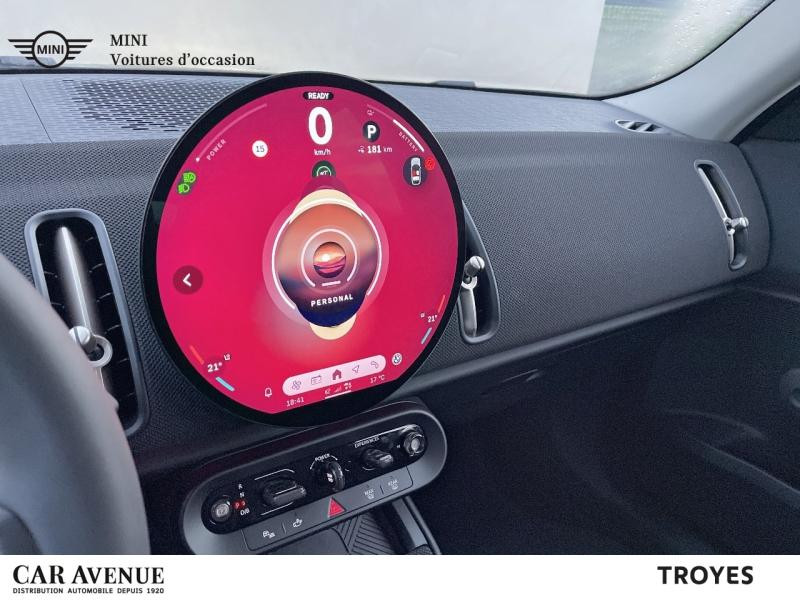 Used MINI Countryman E 204ch Classic 2024 Smokey Green € 40900 in Troyes