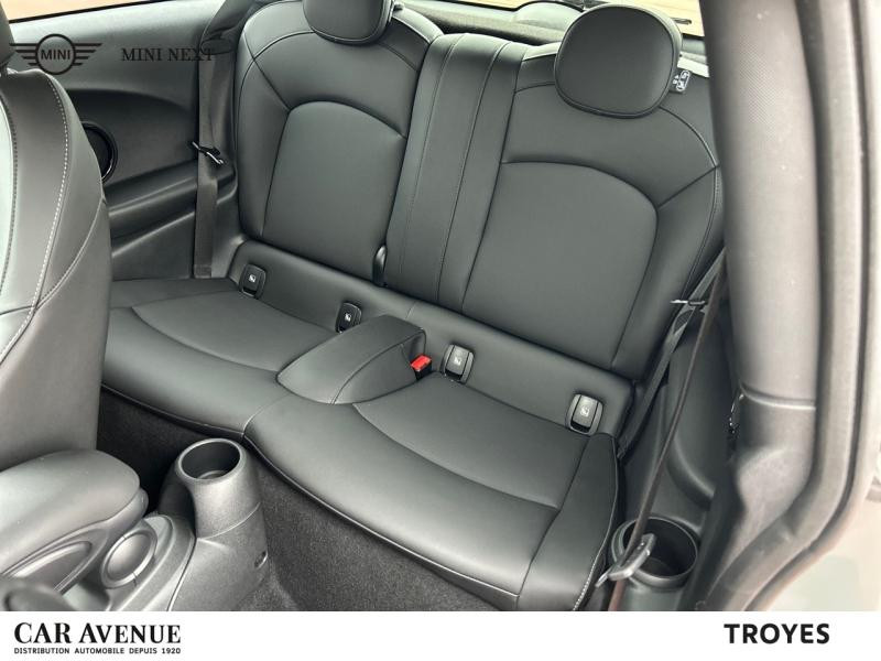 Occasion MINI Mini Cooper SE 184ch Edition Premium BVA 5CV 2022 Argenté 20980 € à Troyes