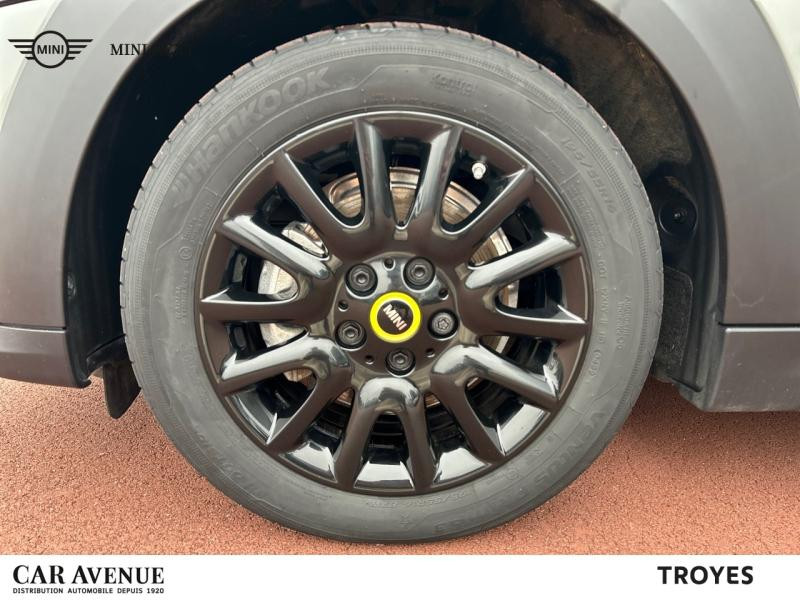 Occasion MINI Mini Cooper SE 184ch Edition Premium BVA 5CV 2022 Argenté 20980 € à Troyes
