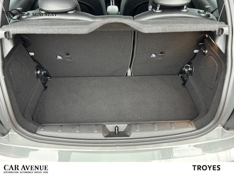 Occasion MINI Mini Cooper SE 184ch Edition Premium BVA 5CV 2022 Argenté 20980 € à Troyes