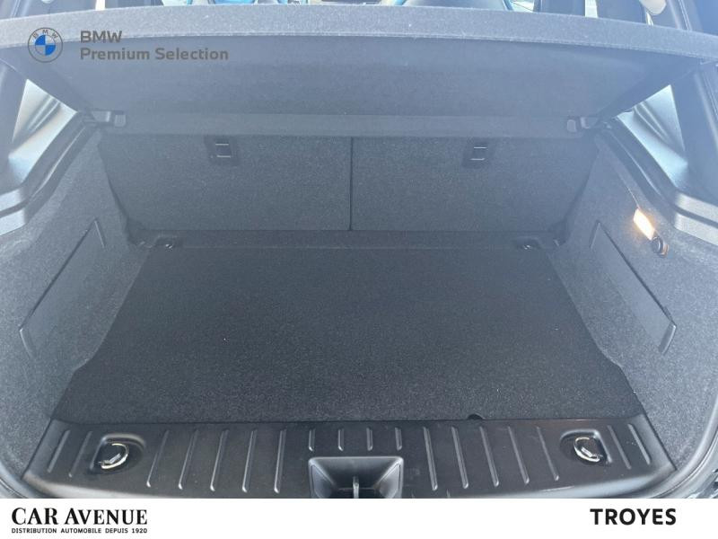 Occasion BMW i3 170ch 120Ah Edition WindMill Atelier 2021 Imperial Blue+Frozen Grey 19690 € à Troyes
