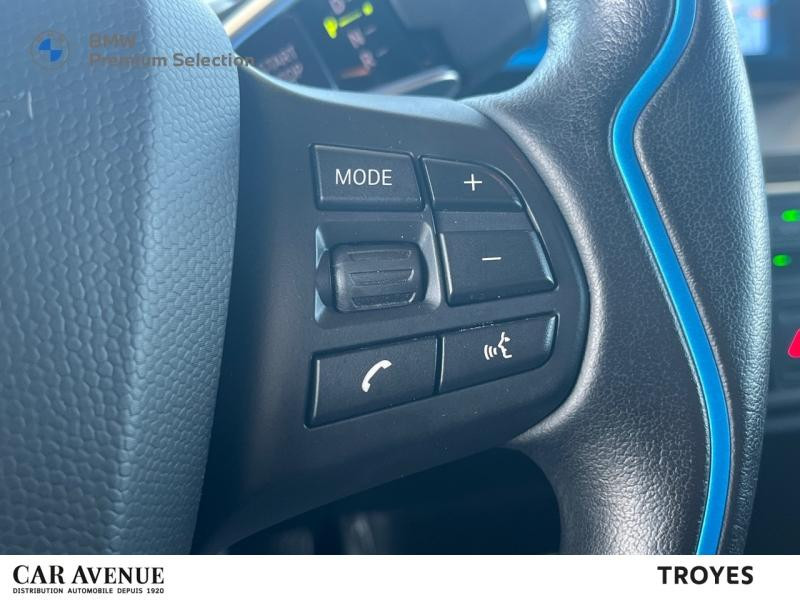 Occasion BMW i3 170ch 120Ah Edition WindMill Atelier 2021 Imperial Blue+Frozen Grey 19690 € à Troyes