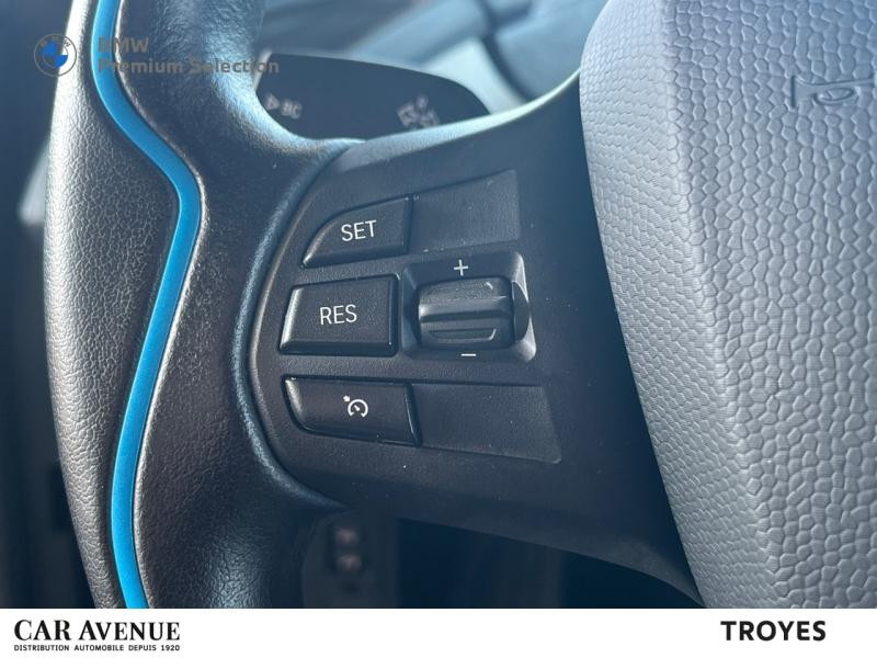 Occasion BMW i3 170ch 120Ah Edition WindMill Atelier 2021 Imperial Blue+Frozen Grey 19690 € à Troyes