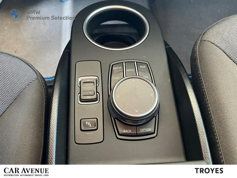 Occasion BMW i3 170ch 120Ah Edition WindMill Atelier 2021 Imperial Blue+Frozen Grey 19690 € à Troyes