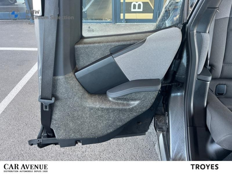 Occasion BMW i3 170ch 120Ah Edition WindMill Atelier 2021 Imperial Blue+Frozen Grey 19690 € à Troyes