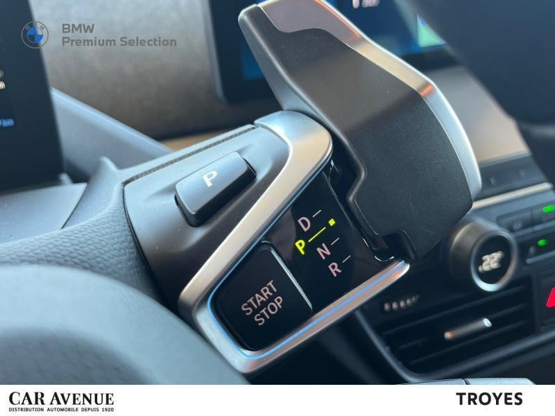 Occasion BMW i3 170ch 120Ah Edition WindMill Atelier 2021 Imperial Blue+Frozen Grey 19690 € à Troyes