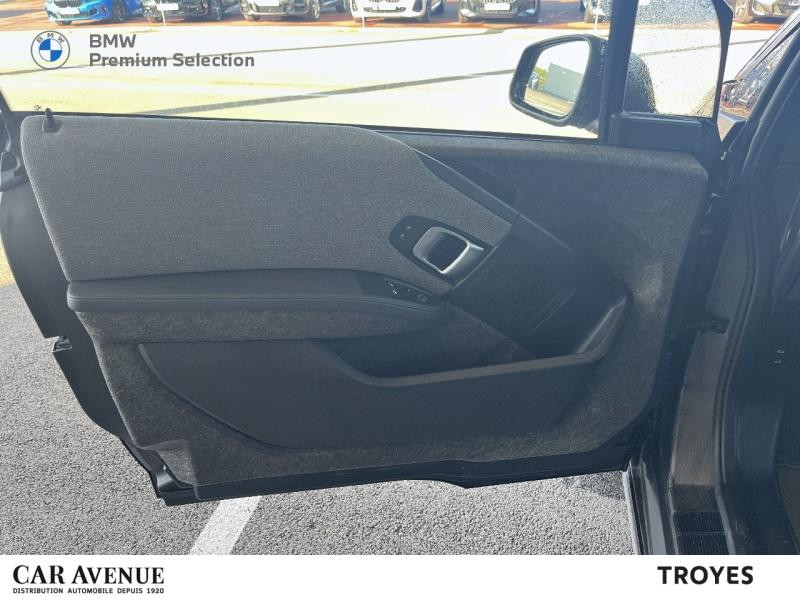 Occasion BMW i3 170ch 120Ah Edition WindMill Atelier 2021 Imperial Blue+Frozen Grey 19690 € à Troyes