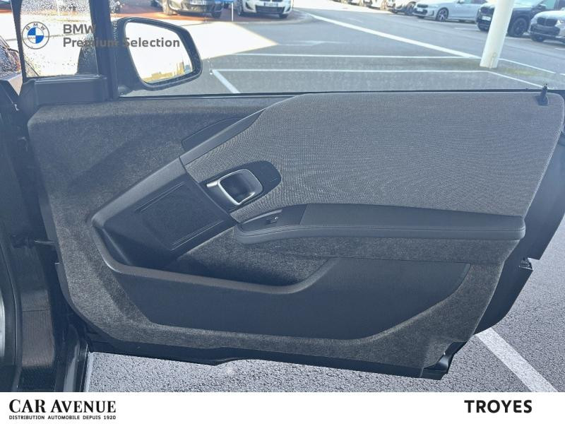Occasion BMW i3 170ch 120Ah Edition WindMill Atelier 2021 Imperial Blue+Frozen Grey 19690 € à Troyes