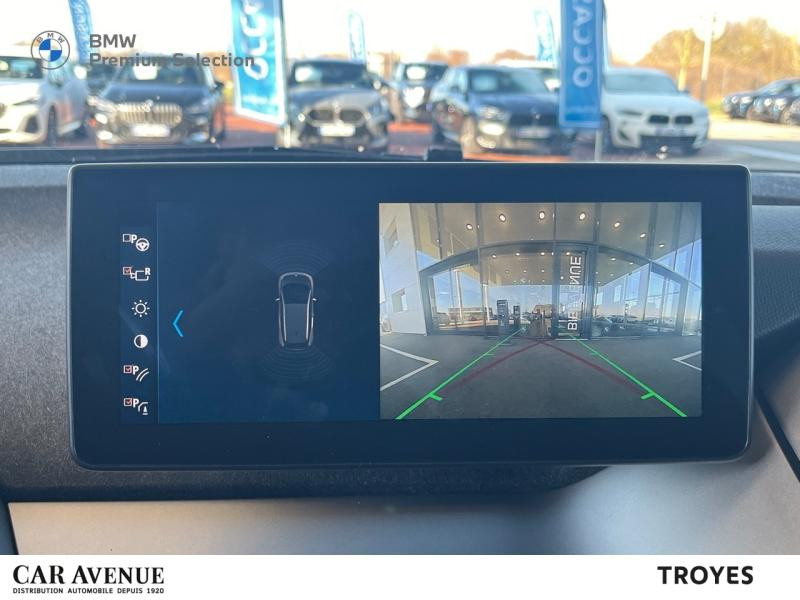 Occasion BMW i3 170ch 120Ah Edition WindMill Atelier 2021 Imperial Blue+Frozen Grey 19690 € à Troyes
