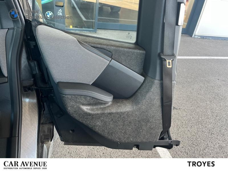 Occasion BMW i3 170ch 120Ah Edition WindMill Atelier 2021 Imperial Blue+Frozen Grey 19690 € à Troyes