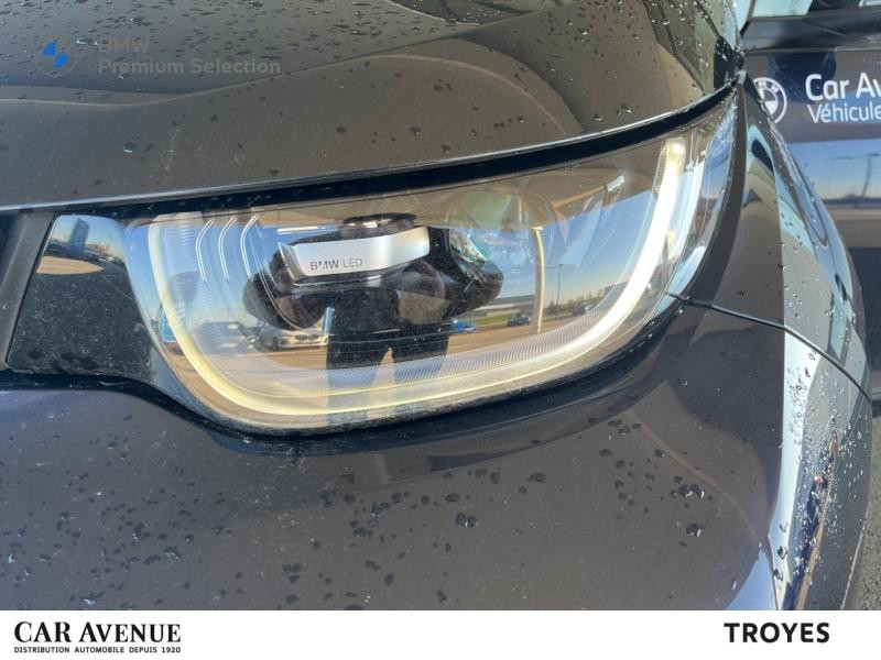 Occasion BMW i3 170ch 120Ah Edition WindMill Atelier 2021 Imperial Blue+Frozen Grey 19690 € à Troyes