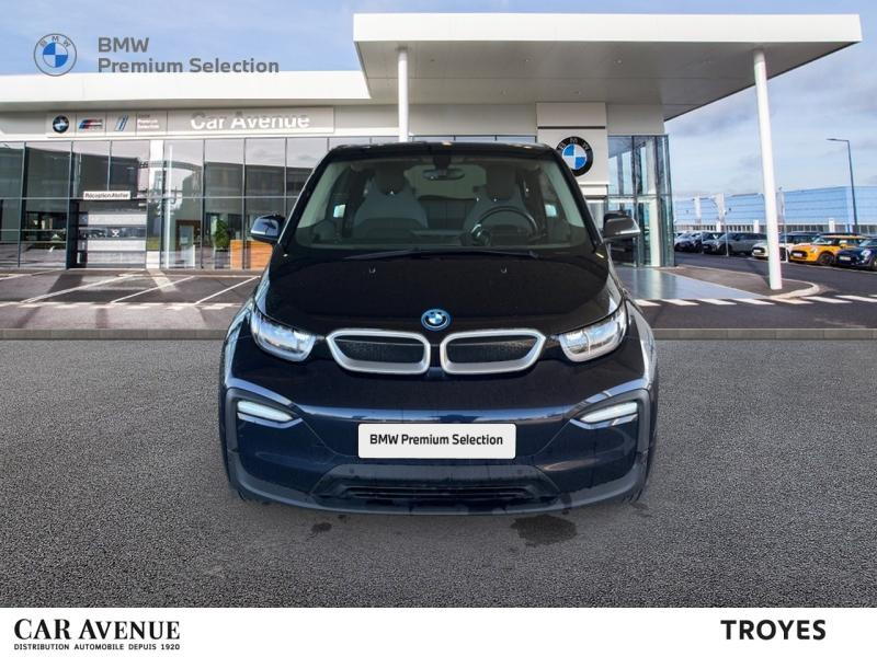 Occasion BMW i3 170ch 120Ah Edition WindMill Atelier 2021 Imperial Blue+Frozen Grey 19690 € à Troyes