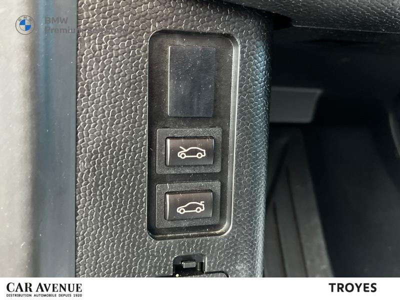 Occasion BMW i3 170ch 120Ah Edition WindMill Atelier 2021 Imperial Blue+Frozen Grey 19690 € à Troyes