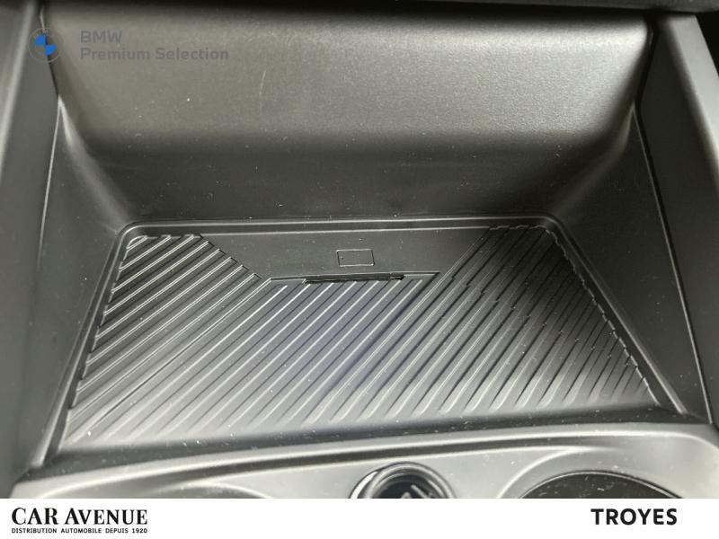Used BMW Série 1 120A 170ch M Sport DKG7 2024 Blanc € 36500 in Troyes