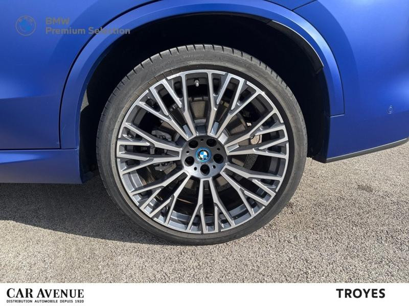 Used BMW X5 xDrive50e 489ch M Sport 2023 BMW Ind métallisé € 99880 in Troyes
