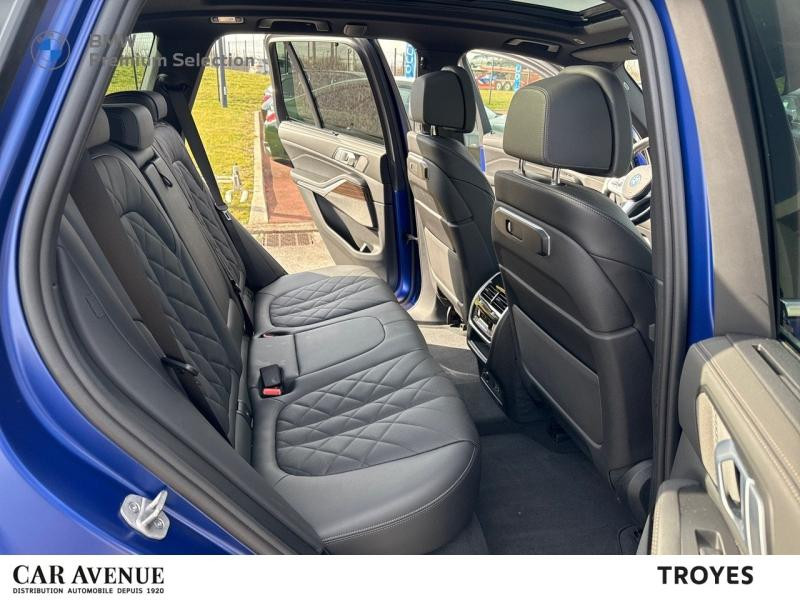Used BMW X5 xDrive50e 489ch M Sport 2023 BMW Ind métallisé € 99880 in Troyes