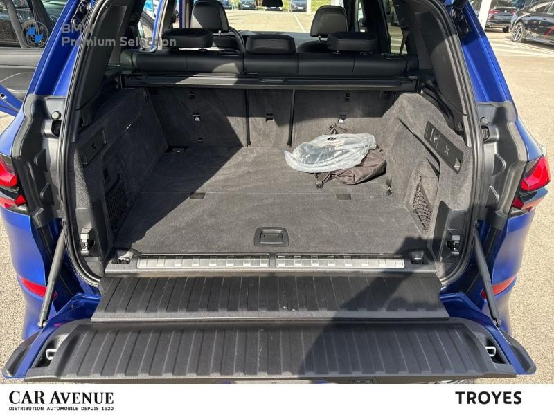 Used BMW X5 xDrive50e 489ch M Sport 2023 BMW Ind métallisé € 99880 in Troyes