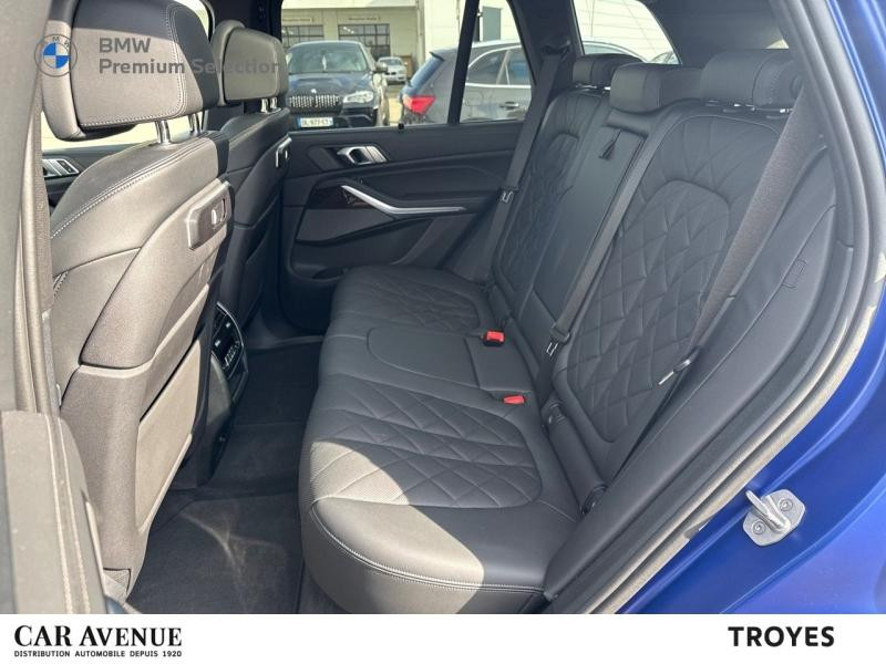 Used BMW X5 xDrive50e 489ch M Sport 2023 BMW Ind métallisé € 99880 in Troyes