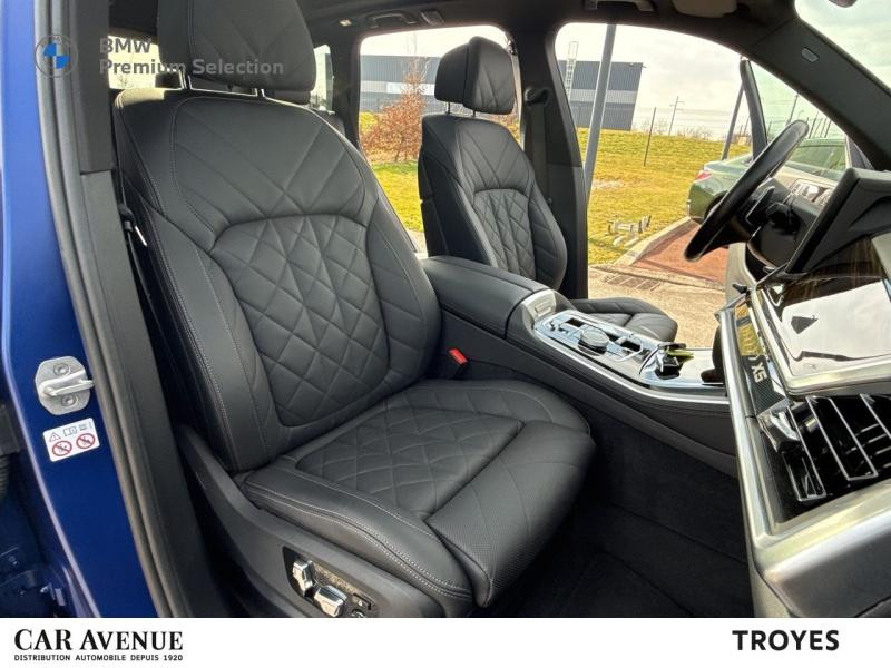 Used BMW X5 xDrive50e 489ch M Sport 2023 BMW Ind métallisé € 99880 in Troyes
