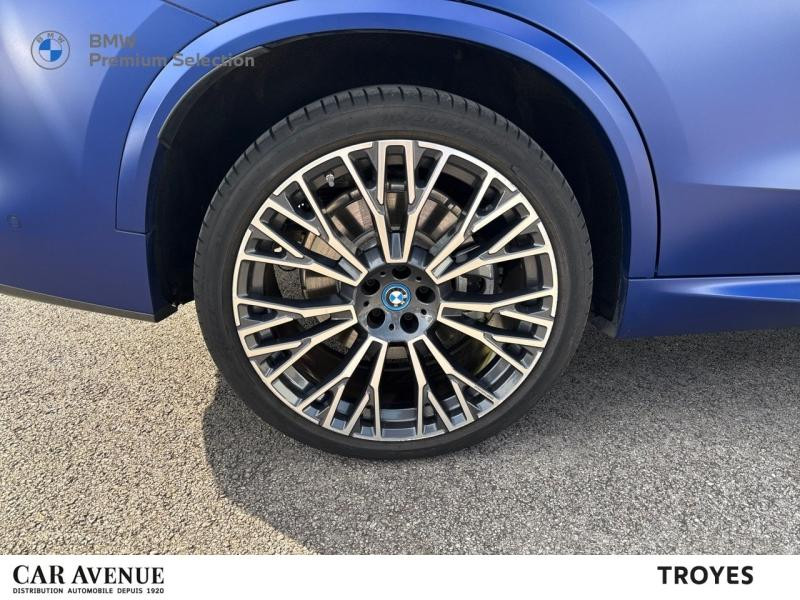 Used BMW X5 xDrive50e 489ch M Sport 2023 BMW Ind métallisé € 99880 in Troyes