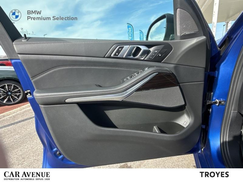 Used BMW X5 xDrive50e 489ch M Sport 2023 BMW Ind métallisé € 99880 in Troyes
