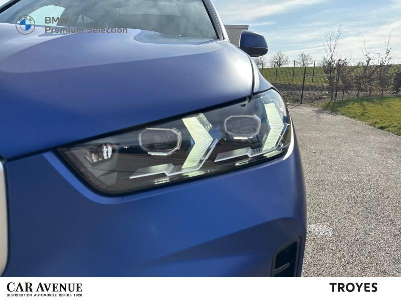 Used BMW X5 xDrive50e 489ch M Sport 2023 BMW Ind métallisé € 99880 in Troyes