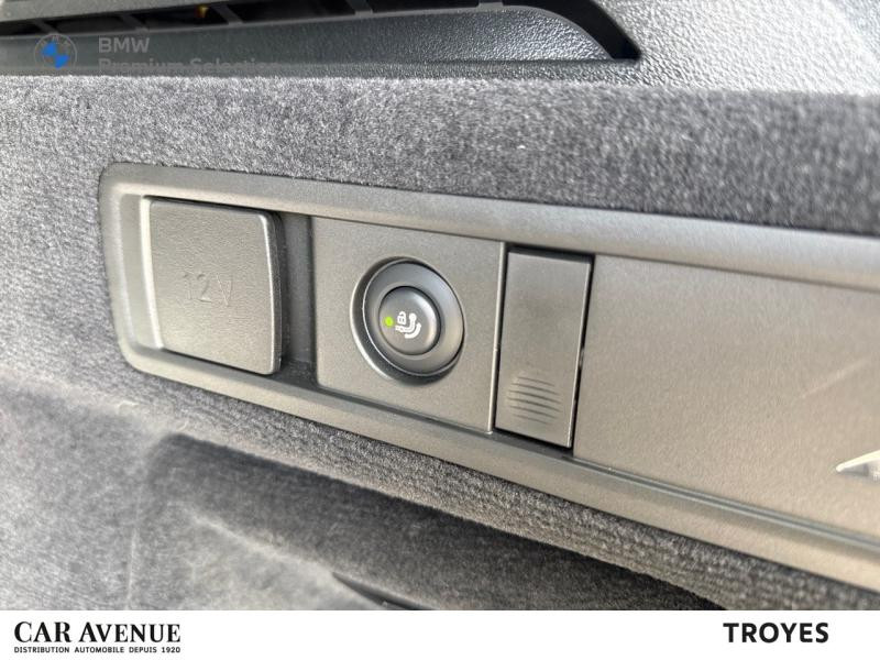 Used BMW X5 xDrive50e 489ch M Sport 2023 BMW Ind métallisé € 99880 in Troyes