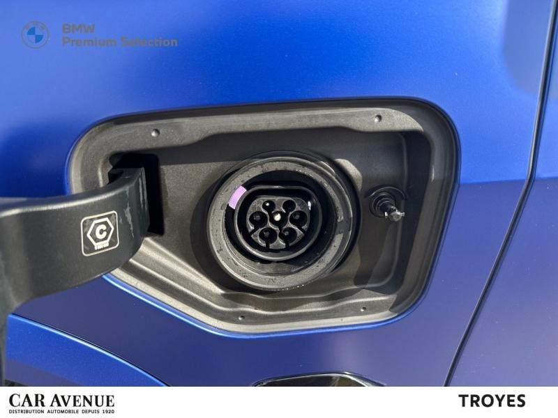 Used BMW X5 xDrive50e 489ch M Sport 2023 BMW Ind métallisé € 99880 in Troyes