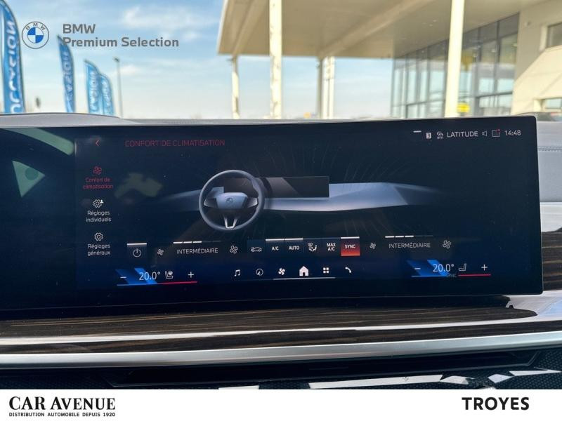 Used BMW X5 xDrive50e 489ch M Sport 2023 BMW Ind métallisé € 99880 in Troyes