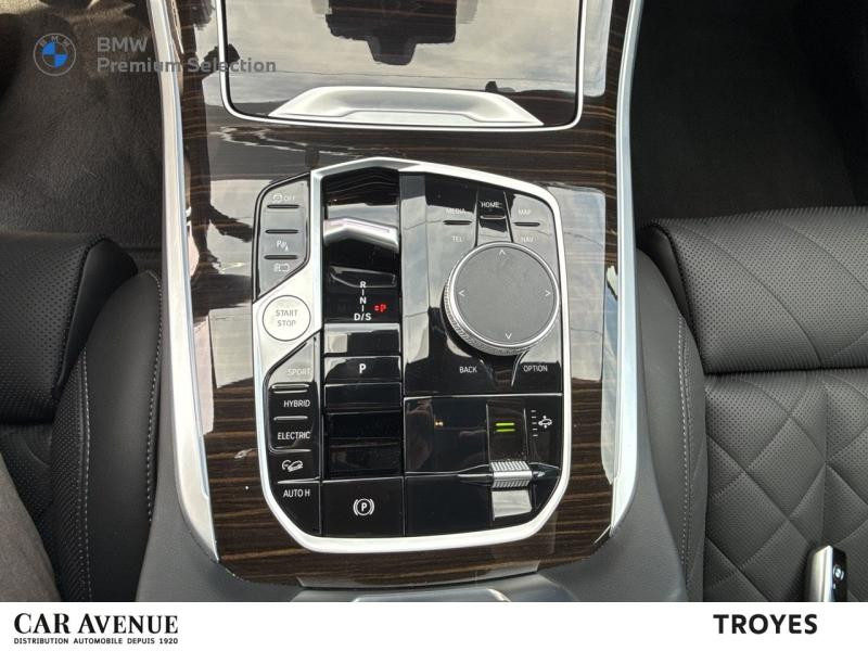 Used BMW X5 xDrive50e 489ch M Sport 2023 BMW Ind métallisé € 99880 in Troyes