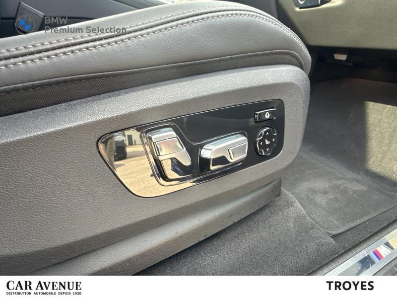 Used BMW X5 xDrive50e 489ch M Sport 2023 BMW Ind métallisé € 99880 in Troyes