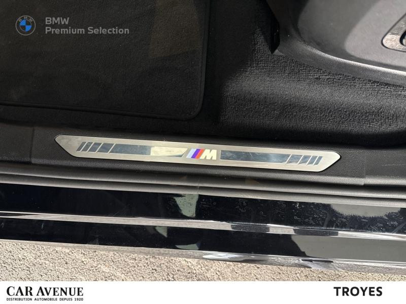 Used BMW X5 xDrive50e 489ch M Sport 2024 Saphirschwarz métallisé € 96980 in Troyes