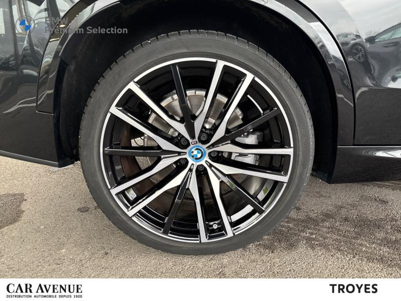 Used BMW X5 xDrive50e 489ch M Sport 2024 Saphirschwarz métallisé € 96980 in Troyes